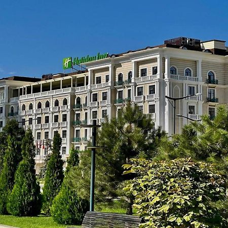 Holiday Inn Tashkent City By Ihg Luaran gambar
