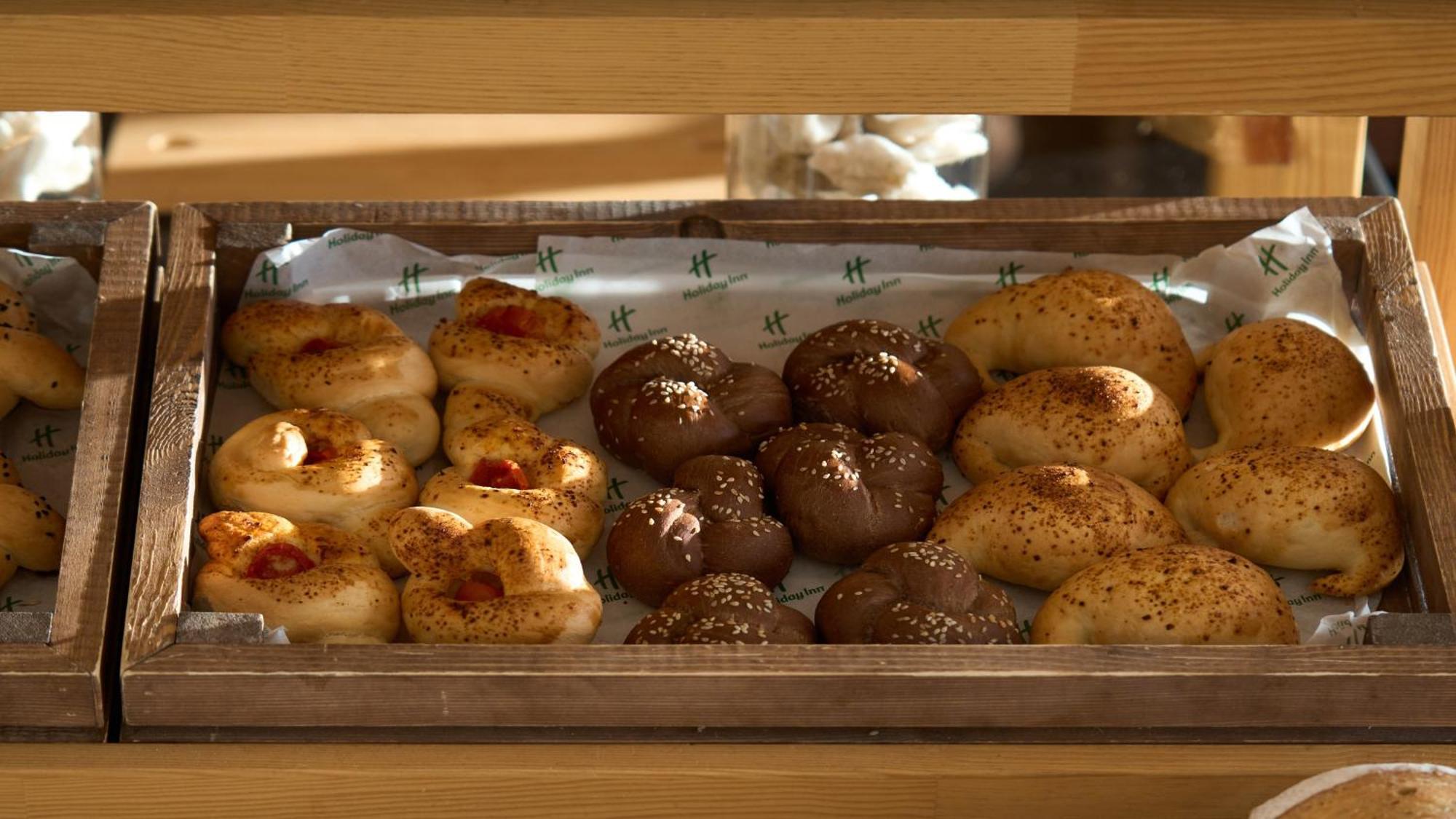 Holiday Inn Tashkent City By Ihg Luaran gambar