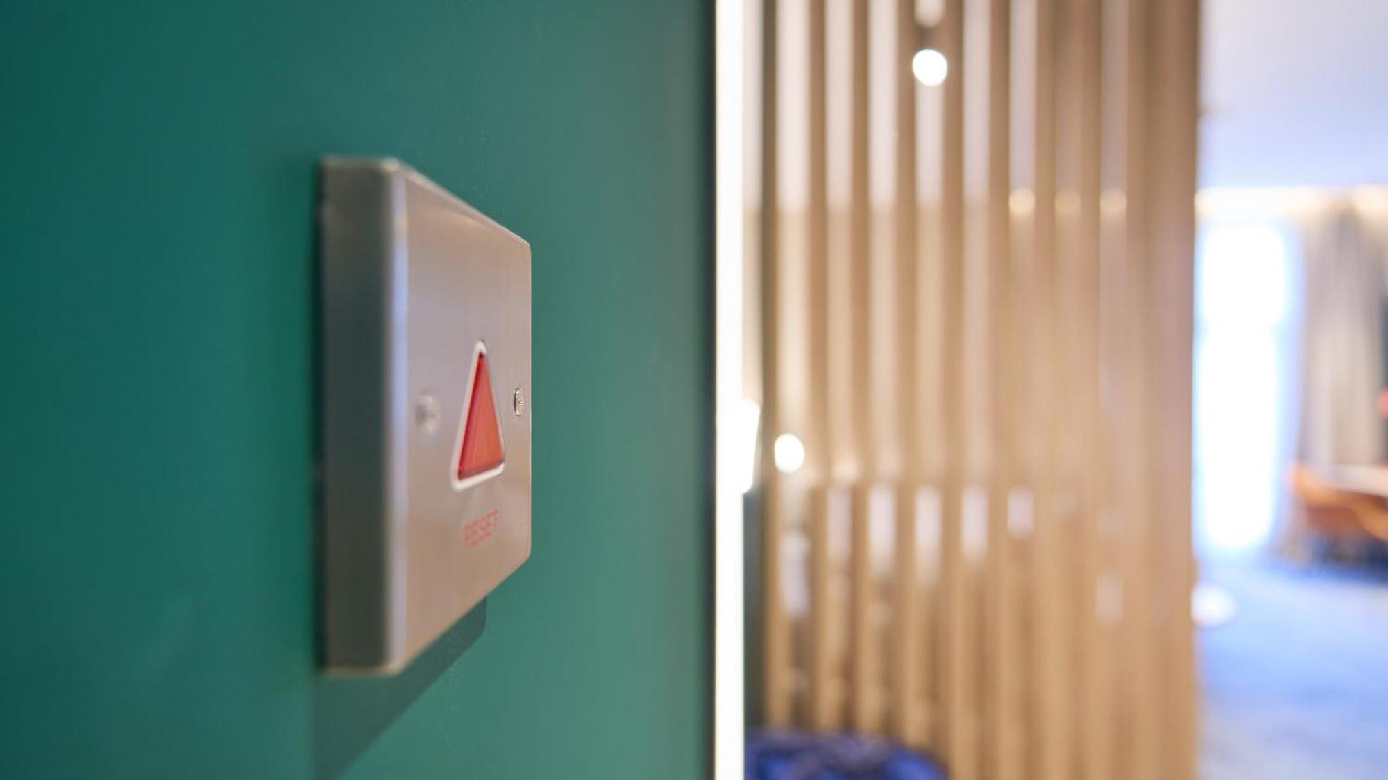 Holiday Inn Tashkent City By Ihg Luaran gambar