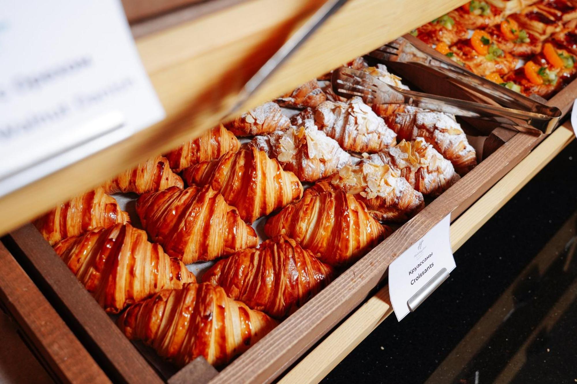 Holiday Inn Tashkent City By Ihg Luaran gambar