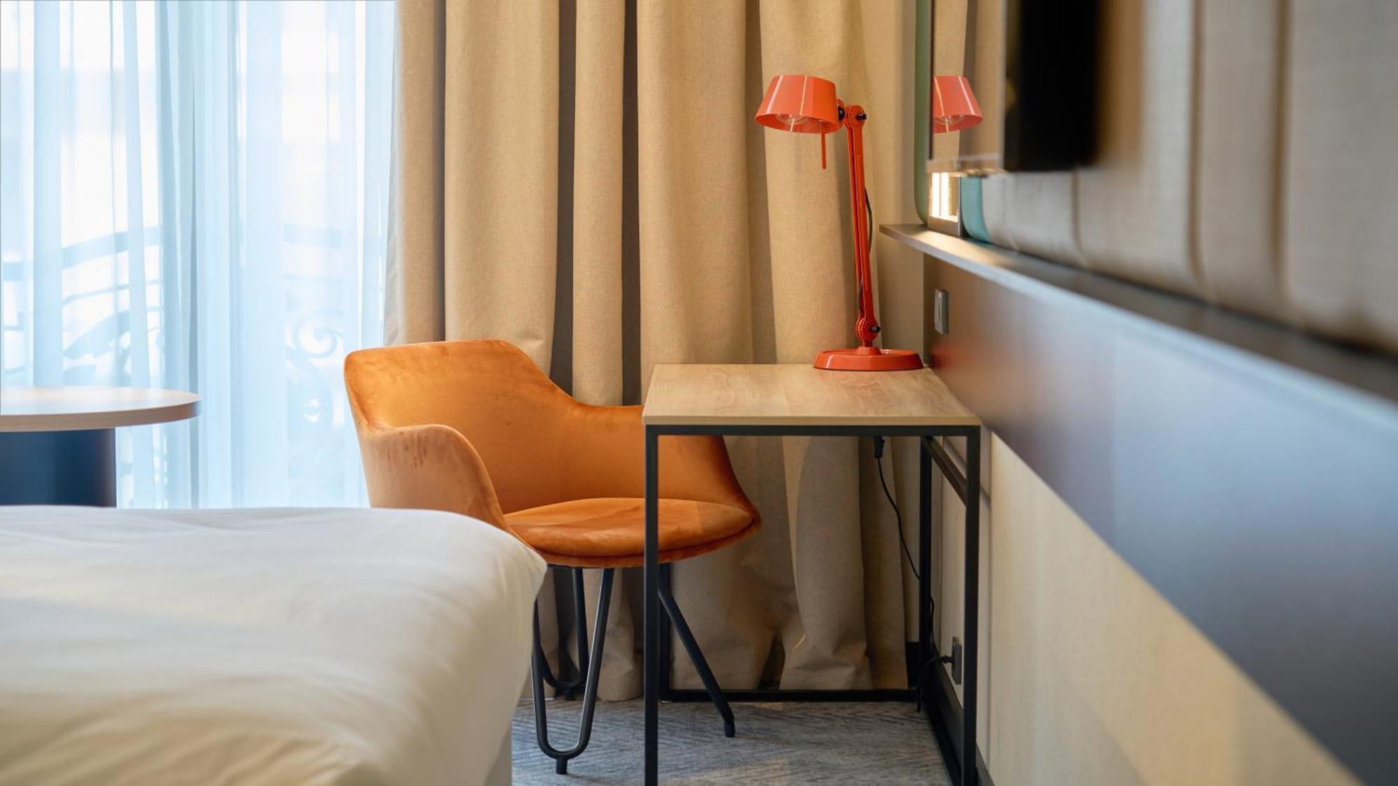 Holiday Inn Tashkent City By Ihg Luaran gambar
